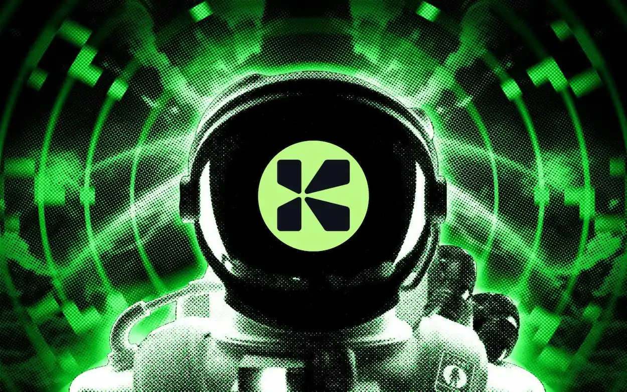 Kuru——在下一代区块链实验下一代DEX